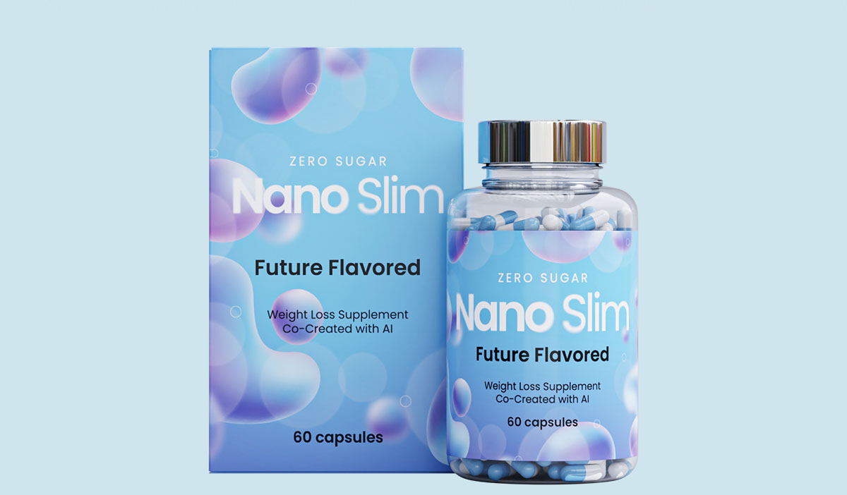 Nano Slim
