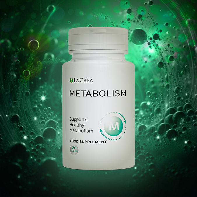 Metabolism